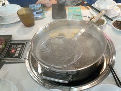 -三毛牛肉店(福强店)
