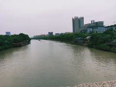 -运河游船(武林门码头)