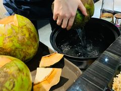 -东椰·海南椰子鸡火锅(朝阳门店)