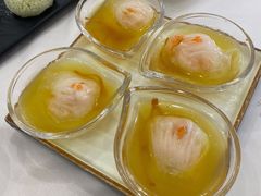 -维多利亚大酒店·雅园中餐厅