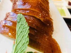 -鸭匠食府·挂炉烤鸭·新京菜(阜成路店)