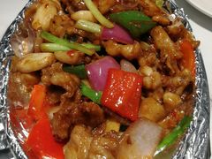 -多多旺港式茶餐厅(新区店)