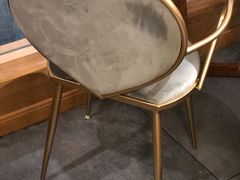 大堂-后海16号·北京私房菜