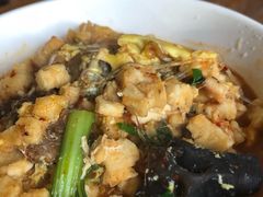 -刘信牛羊肉小炒泡馍(回民街店)