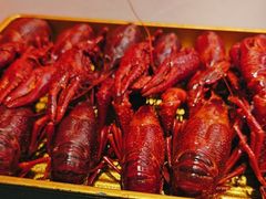 -龙虾奇迹(大华三路店)
