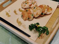 -锦绣金山人家(友谊店)