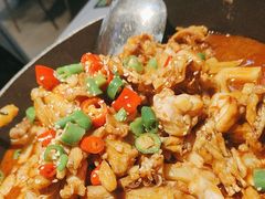 -蛙喔牛蛙(淮安吾悦店)