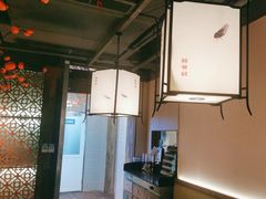 -筱爷叔·上海传统手工菜(新桥店)