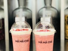 -MAMACHA妈妈茶(海信店)