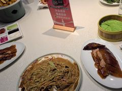-车之谷·汽车文化主题餐厅(汽开店)