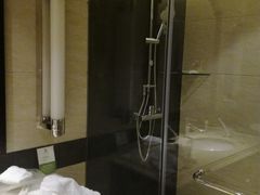 -广州富力空港假日酒店