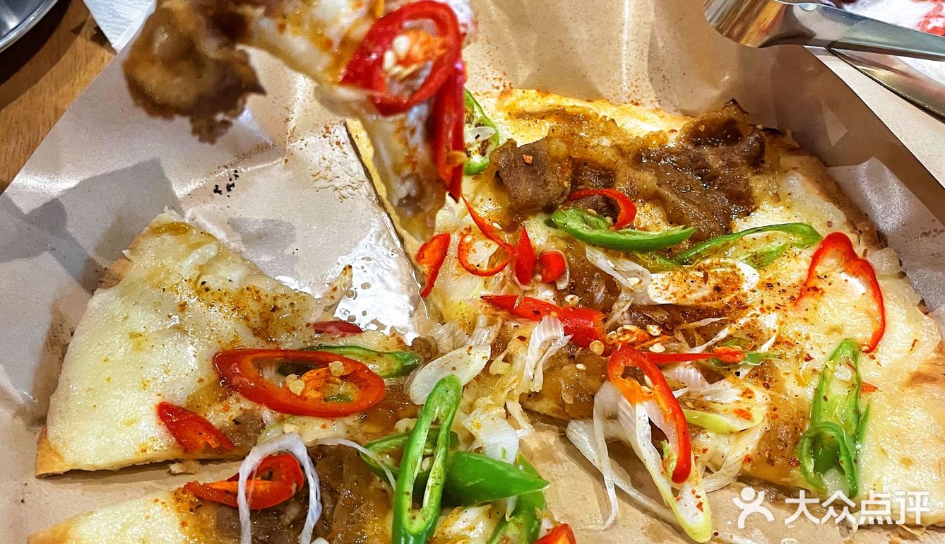 武汉超超超超好吃的韩式🇰🇷料理！！