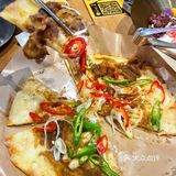 武汉超超超超好吃的韩式🇰🇷料理！！