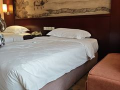 -中家鑫园温泉酒店鑫悦汤泉