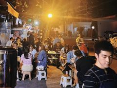 -金二烤肉(早慈巷小区店)