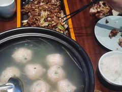 -纪林菜馆·博山菜老字号(华光路店)