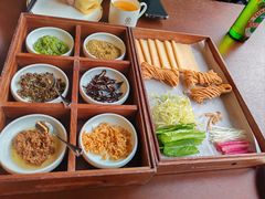 -明湖楼·经典鲁菜山东海鲜(大明湖店)