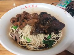 -泰顺江南春面馆