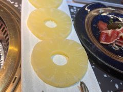-黑牛の場烤肉(摩天活力城店)