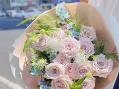 -EPOQUE·一刻花店(兴业太古汇店)