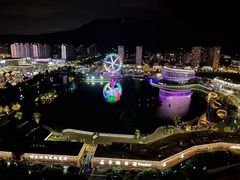 -舟山希尔顿酒店