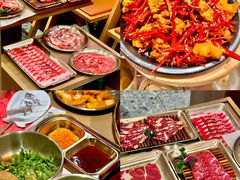 -西塔老太太泥炉烤肉(双井店)