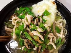 -老地方面馆(思南路店)