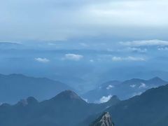 -芦芽山旅游度假区