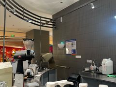 -Manner Coffee(成都龙湖北城天街店)