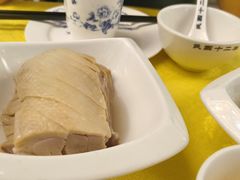 -清真马祥兴菜馆(云南北路店)