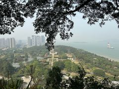 -南沙天后宫景区