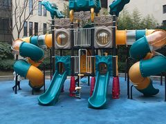 -上海崇明金茂凯悦酒店