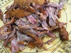 -闯关东东北农家菜(崂山石老人店)