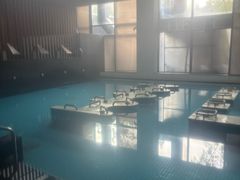 -明谷行馆·温泉