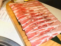 -猫爪爪原切自助烤肉(观音桥阳光世纪店)