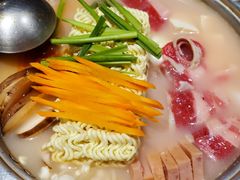 -春熙台韩国料理·章鱼肥牛(西丽店)