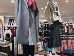 -优衣库(北京枫蓝国际广场店)