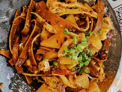 -微醺烤牛·炭火烧烤·精酿啤酒(东郊记忆店)