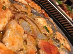-么子烤肉(化龙池店)