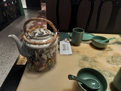 -锦府盐帮·侯宅(五棵松万达店)