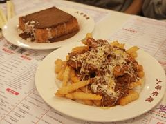 -大哥餐厅(西城花园店)