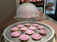 -西贝莜面村(上海百联西郊店)