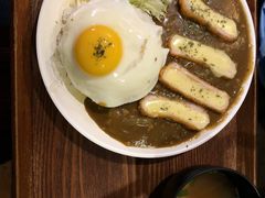-金龙咖喱