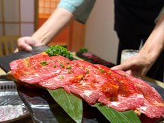 -松鱼亭·和牛烧肉(协鑫广场店)