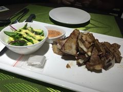 -华辉快餐店(江南西总店)