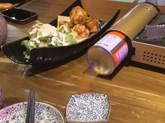 -白石的深夜食堂(济南万象城店)