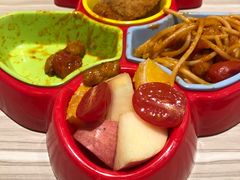 飞行员儿童餐-必胜客(桐乡吾悦广场店)