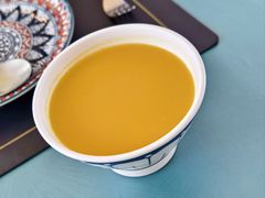 -圣彼得堡观江俄餐厅(中央大街黑金冠店)