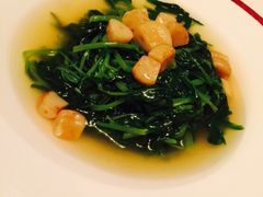 -天龙轩(香港丽思卡尔顿酒店)