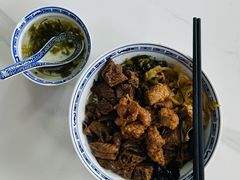 -好面道大肠面(中华路店)
